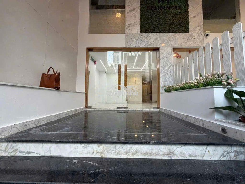 Cho thuê mặt bằng 386/21a lê văn sỹ, q3 – 6x7m – 11,5 triệu - Ảnh 4