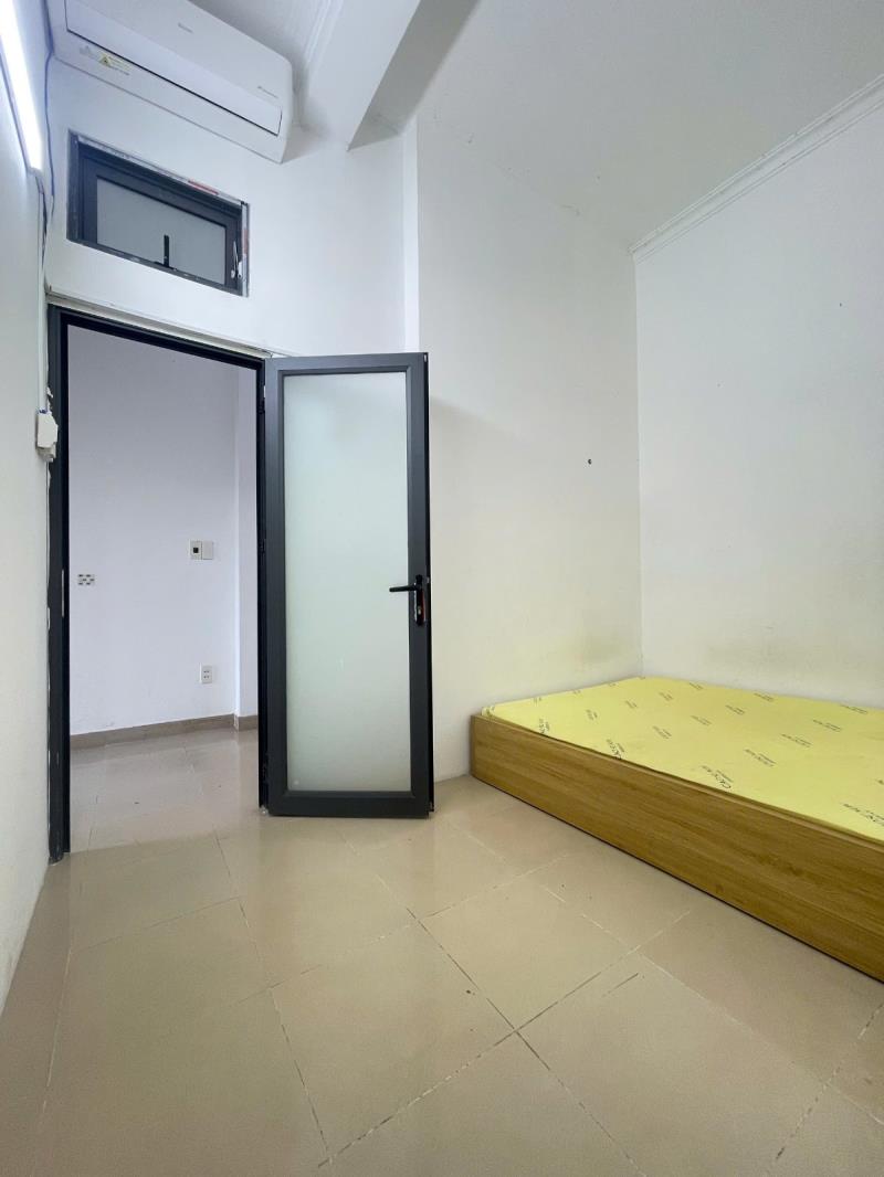 🏡 Căn hộ 2pn 1wc bình lợi, bình thạnh – gần đh văn lang cơ sở 3, 40m², ban công riêng, xe hơi tận cửa – chỉ 6,5 triệu/tháng!