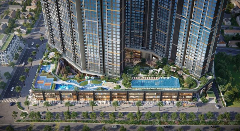 🔥 Masteri rivera đà nẵng – căn góc 3pn view sông cẩm lệ, giá thanh toán chỉ từ 6,59 tỷ! - Ảnh 4