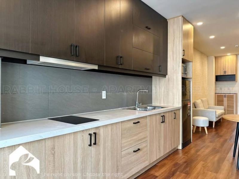 🏡 Hệ thống căn hộ studio/1pn – ngay lê văn sỹ | gần công viên hoàng văn thụ - Ảnh 4