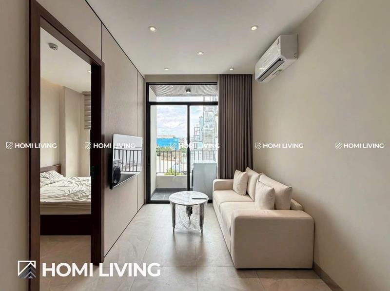 🏡 Hệ thống căn hộ 1pn/2pn – ngay sông thao | khu vực sân bay tsn - Ảnh 2