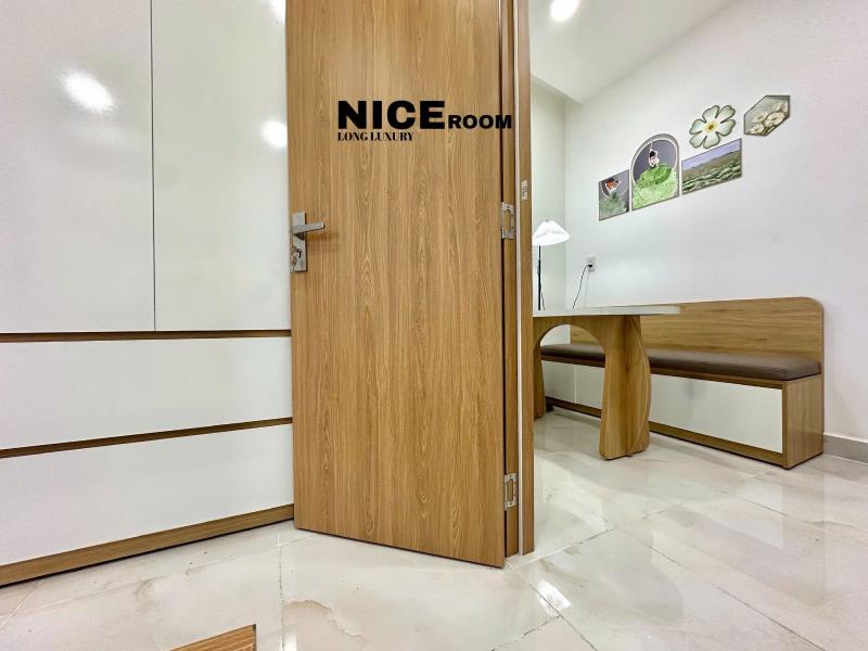 Khai trương phòng căn hộ mới nằm ngay tại bình thạnh - 2pn - full nội thất - gần quận 1- phú nhuận -trung tâm  - Ảnh 4