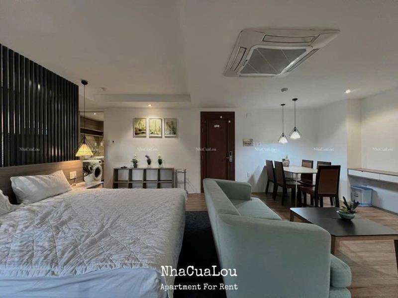 Thuê căn hộ tân bình  - Ảnh 2