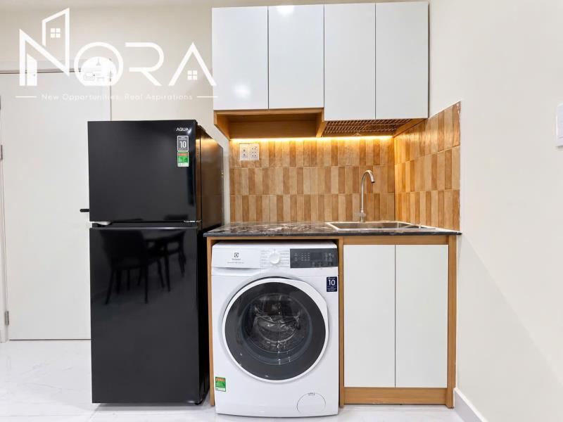 Căn hộ mini 1pn gần chợ phạm văn hai, cv hoàng văn thụ, sân bay tân sơn nhất,  lê văn sỹ, nguyễn trọng tuyển  - Ảnh 4
