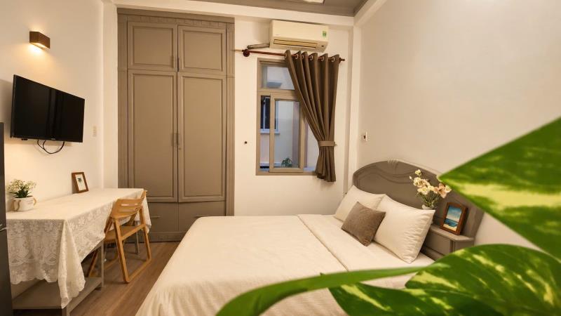 🔥 Studio hiện đại – nguyễn sơn, tân phú 🔥 - Ảnh 4