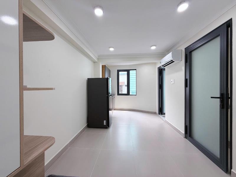 Studio lê tấn quốc – gần nhà ga t3 – gần go trường chinh – gần cộng hoà, khu k300 - Ảnh 2