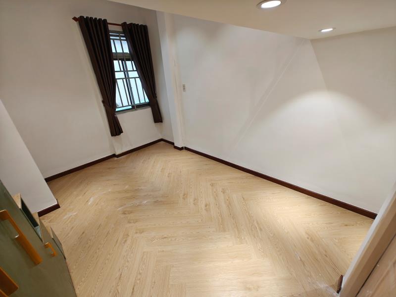 Cho thuê căn hộ gác lửng rộng, cửa sổ trời thoáng – nguyễn văn trỗi, phú nhuận giáp q1, q3, gần sân bay - Ảnh 4