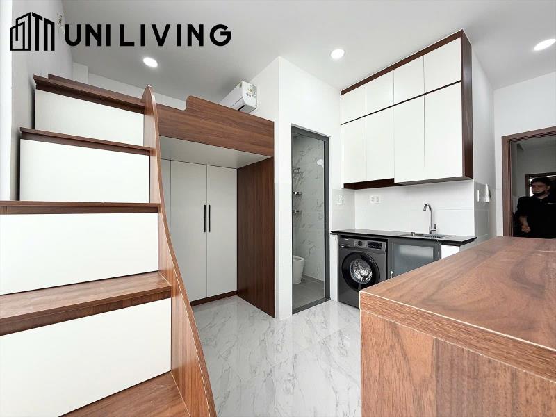 🏡 Duplex full nội thất – điện biên phủ, bình thạnh - Ảnh 3
