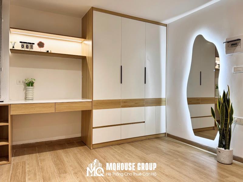 Căn hộ 1 pn tại huỳnh văn nghệ tân bình giáp gò vấp - Ảnh 4