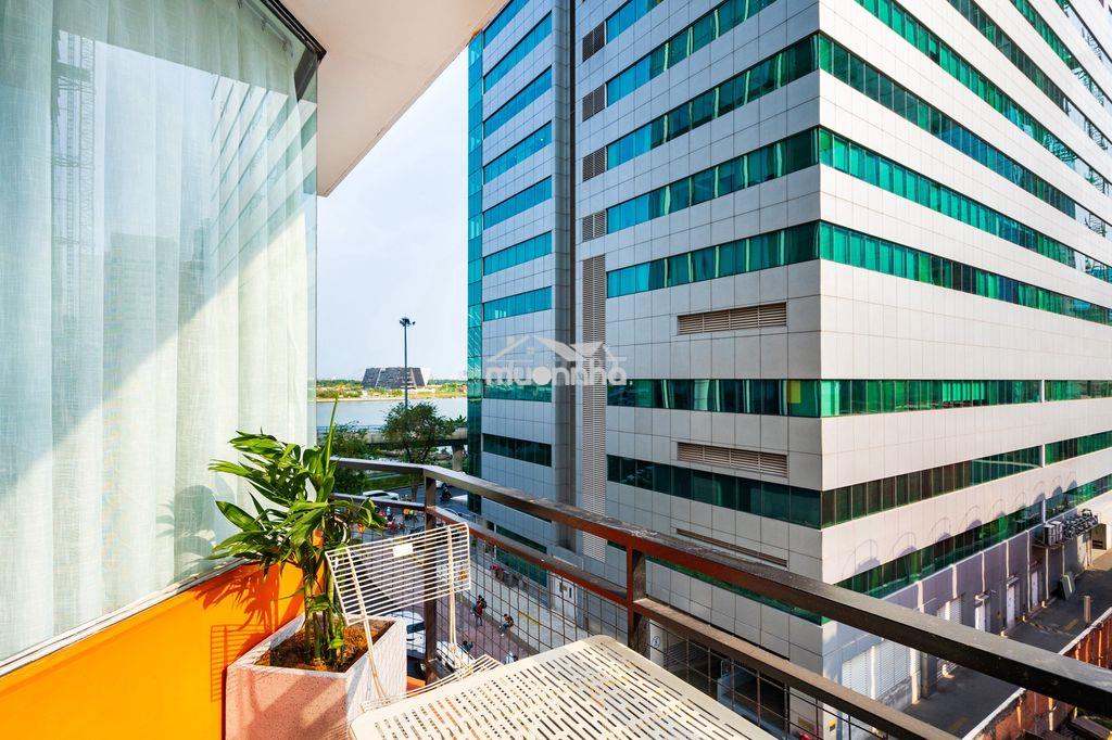 Chdv bến nghé q1 gần lê thánh tôn_vincom đồng khởi_công trường mê linh - Ảnh 2
