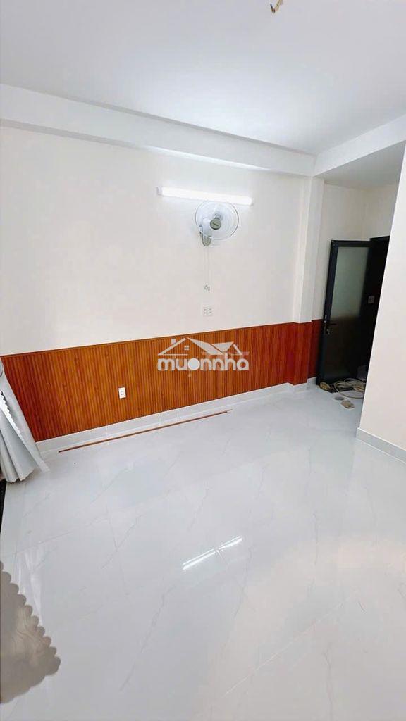 Tôn đản mặt tiền hẻm 3m kinh doanh giá 3,65ty - Ảnh 2