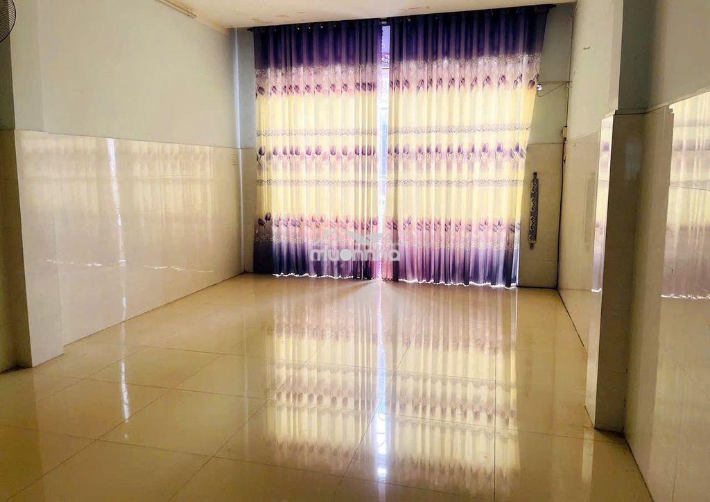 Cho thuê nhà đường âu cơ . phường 10 : dt 4 x 17 m đúc 1 lầu đẹp . - Ảnh 3