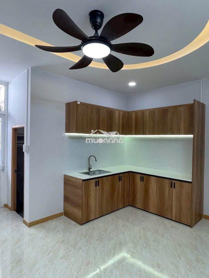 Bán căn nhà 100m2 đường hồ văn tắng, tân phú trung, 3pn, gía 1.2 tỷ - Ảnh 4