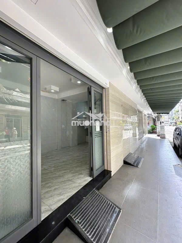 Góc 2mt đường nội bộ cư xá bình thới  - Ảnh 2