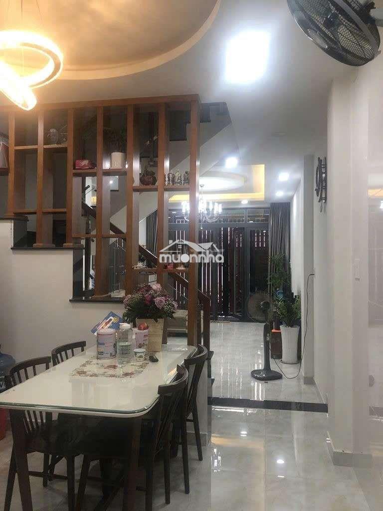 🔥 25tr – nhà 4pn 4wc, 4 tầng – lê quang định, bình thạnh - Ảnh 3