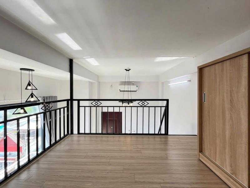 Khai trương duplex 25m2 - cửa sổ trời | ngay khu k300 - nhà ga t3 cộng hòa - hoàng hoa thám - công viên hoàng văn thụ - Ảnh 4