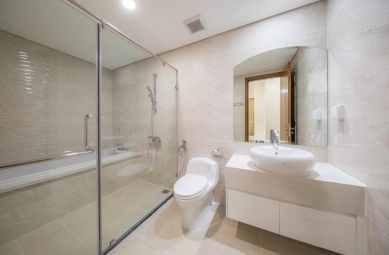 Lê quang định .53m2/ 2pn ,2 tỷ 120 ,shr , full nt ,vay 70% ,nhận thuê lại 15tr   - Ảnh 4