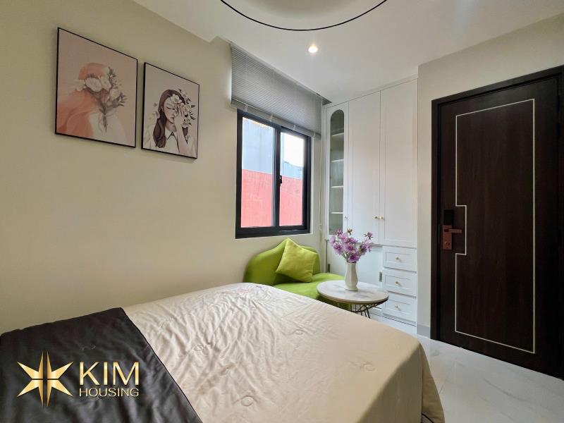 Studio mới có cửa sổ trời thoáng - gần sân bay tân sơn nhất, nhà ga t3, cmt8, bàu cát - đồng đen, lạc long quân, trường chinh  - Ảnh 2