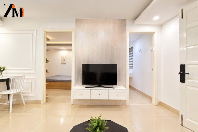 2pn cộng hoà, gần cầu vượt hoàng hoa thám - etown cộng hoà, khu k300, nhà ga t3 trung tâm quận tân bình