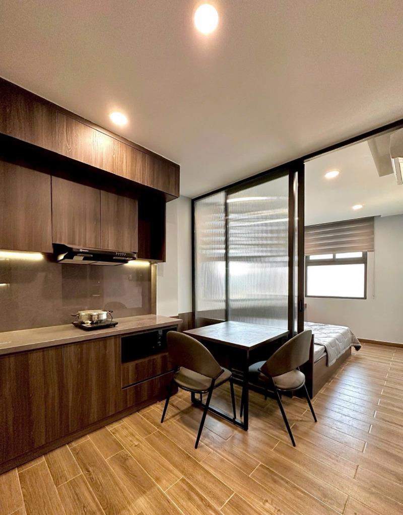 💎 Căn hộ luxury cao cấp phan thúc duyện – tân bình | full nội thất
