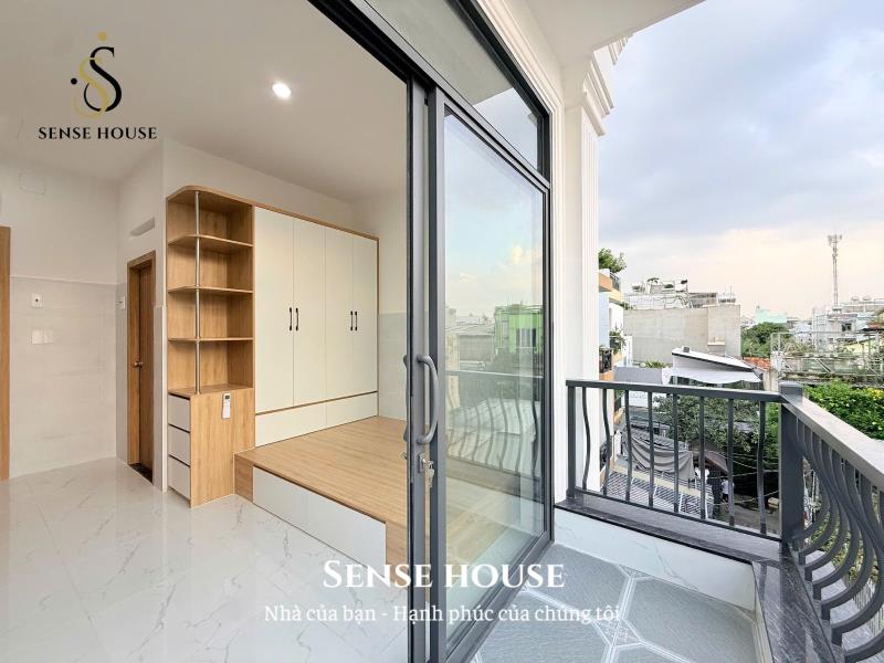Khai trương duplex bancol | 📍lê trọng tấn | full nt - máy giặt riêng - Ảnh 3