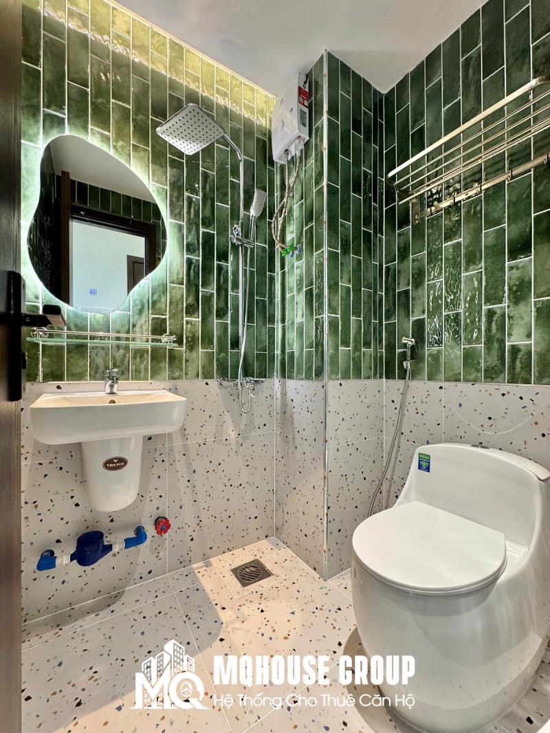 Khai trương cc mini cực đẹp giặt sấy riêng gần chợ phạm văn bạch tiện đi etown - ga t3 - Ảnh 3
