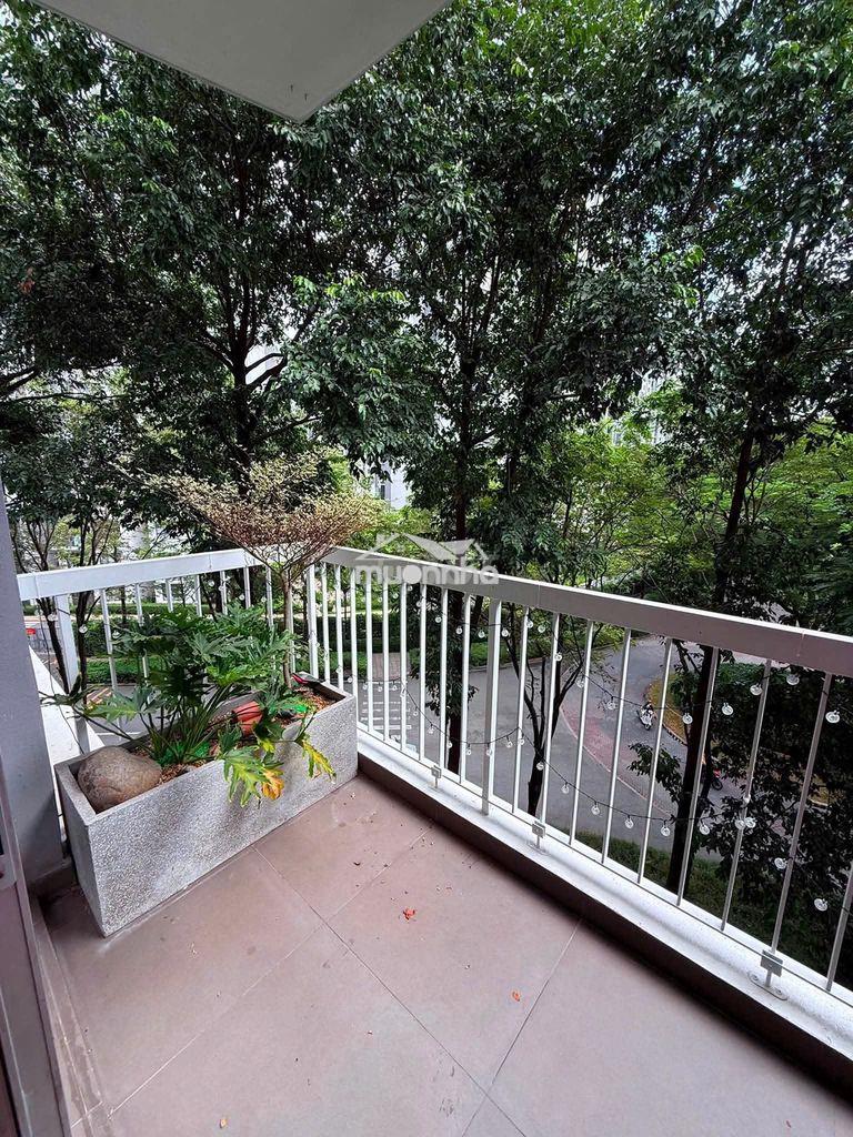 Chính chủ cho thuê căn hộ 590 cách mạng tháng 8