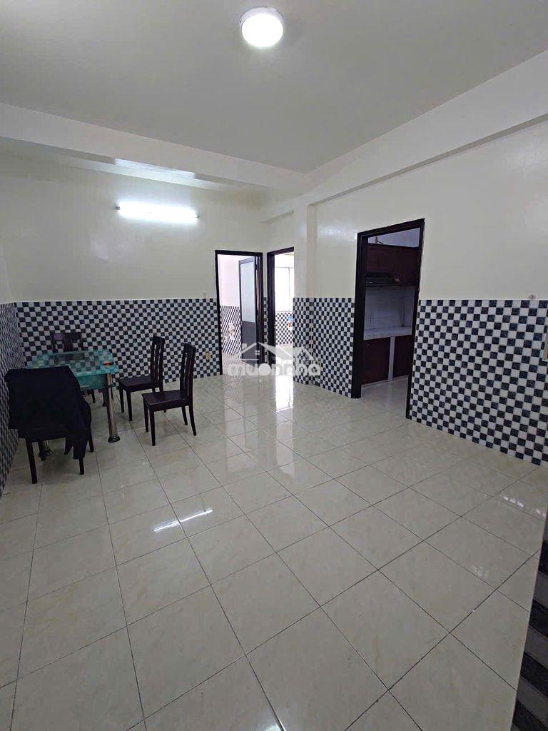 Chung cư da sà tl10 khu tên lửa - Ảnh 2
