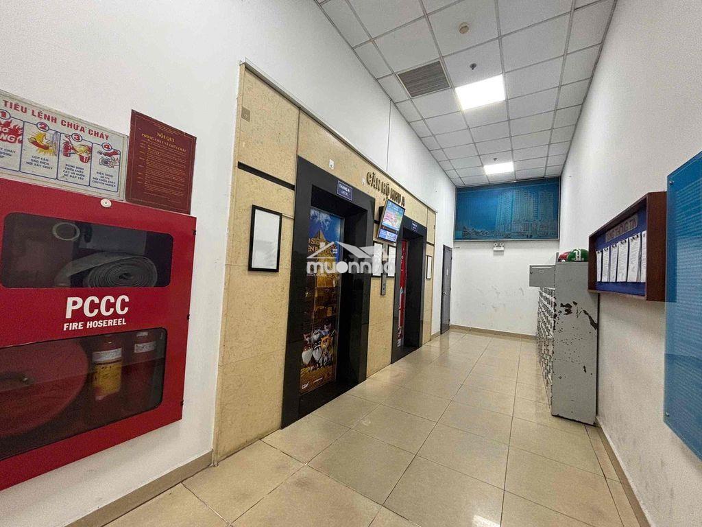 Bán gấp căn hộ chung cư lữ gia plaza, quận 11, căn 75m2 2pn-1wc, hiếm - Ảnh 2