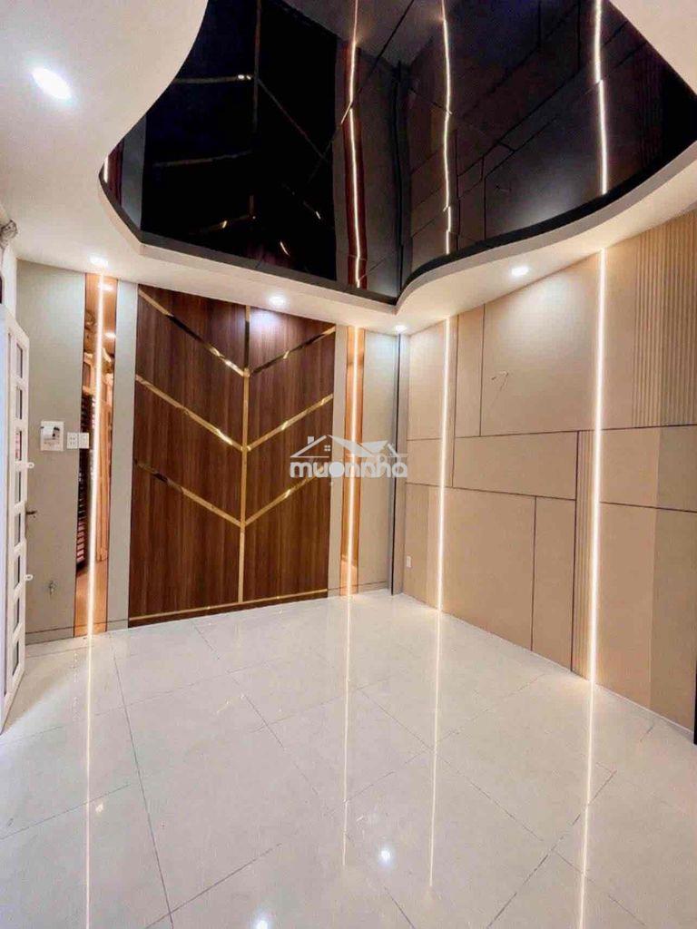Giảm 200tr còn thương lượng. gần đường tôn đản. khu dân trí. - Ảnh 3