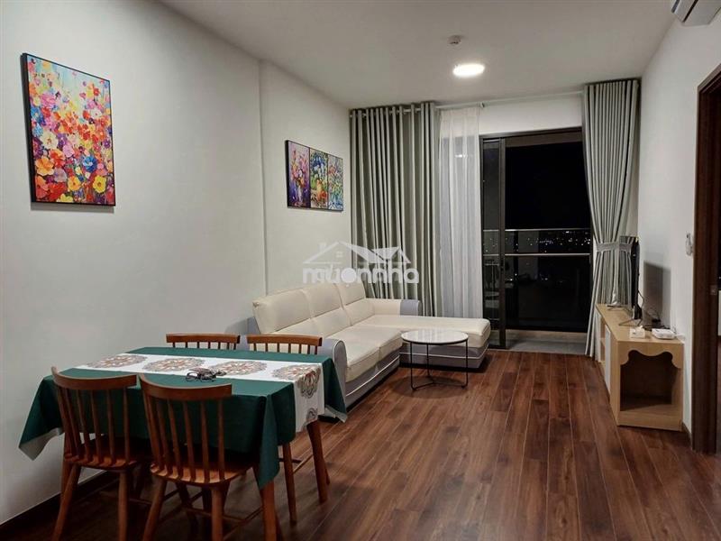 Cho thuê căn hộ võ văn kiệt bình tân – 78m² 2pn 2wc, nội thất cao cấp