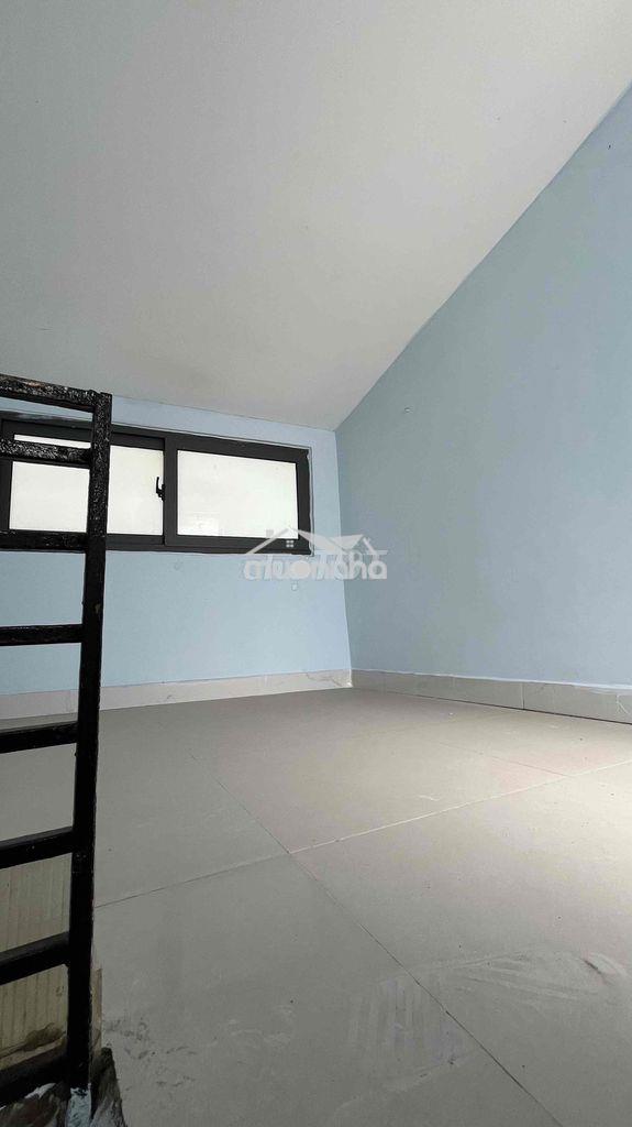 Bán nhà gò vấp chỉ 650 triệu - Ảnh 2