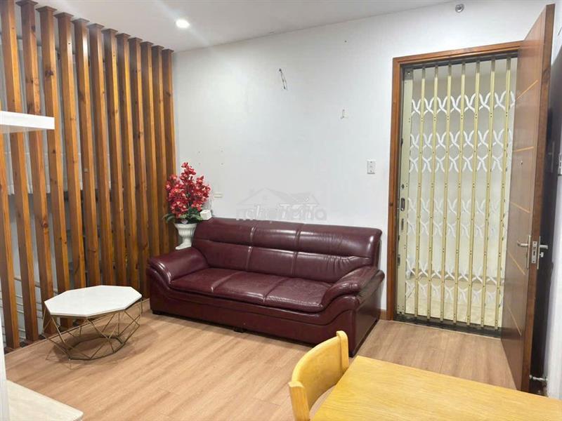 Cần cho thuê căn hộ bông sao-full nội thất .giá: 11 triệu