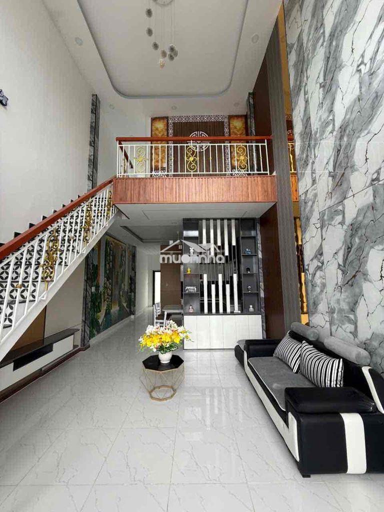 🔥Nhà phố 2 tầng hiện đại - 5 x 22m - hxh - chỉ 2 tỷ 450 triệu - Ảnh 2