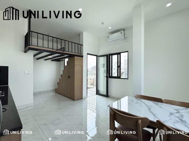 Cho thuê căn hộ bình thạnh, full nội thất, cửa sổ lớn, rộng rãi, thoáng mát, gần phan văn trị, phạm văn đồng, phú nhuận, gò vấp