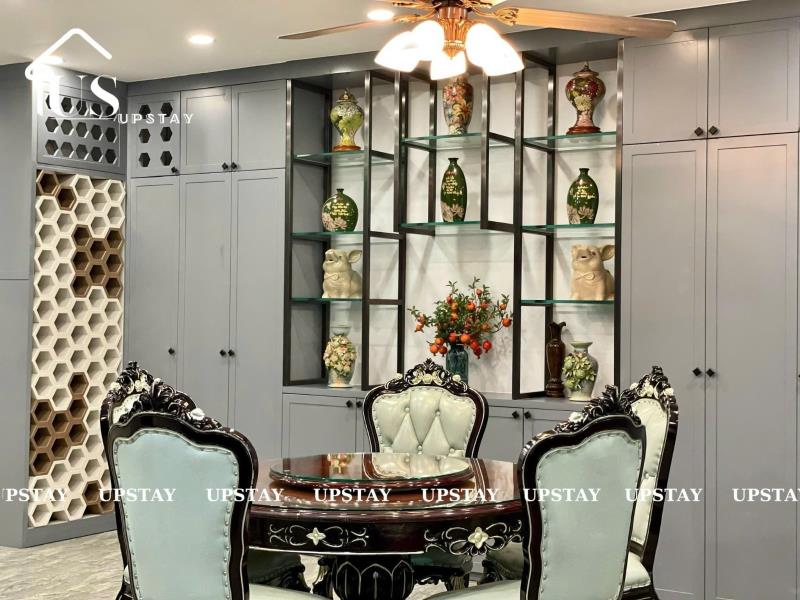 🔥 Siêu phẩm căn hộ cao cấp 3pn 3wc trung tâm quận 3 – máy giặt sấy riêng – trống ngày 19/10 🔥   ​📍  - Ảnh 2