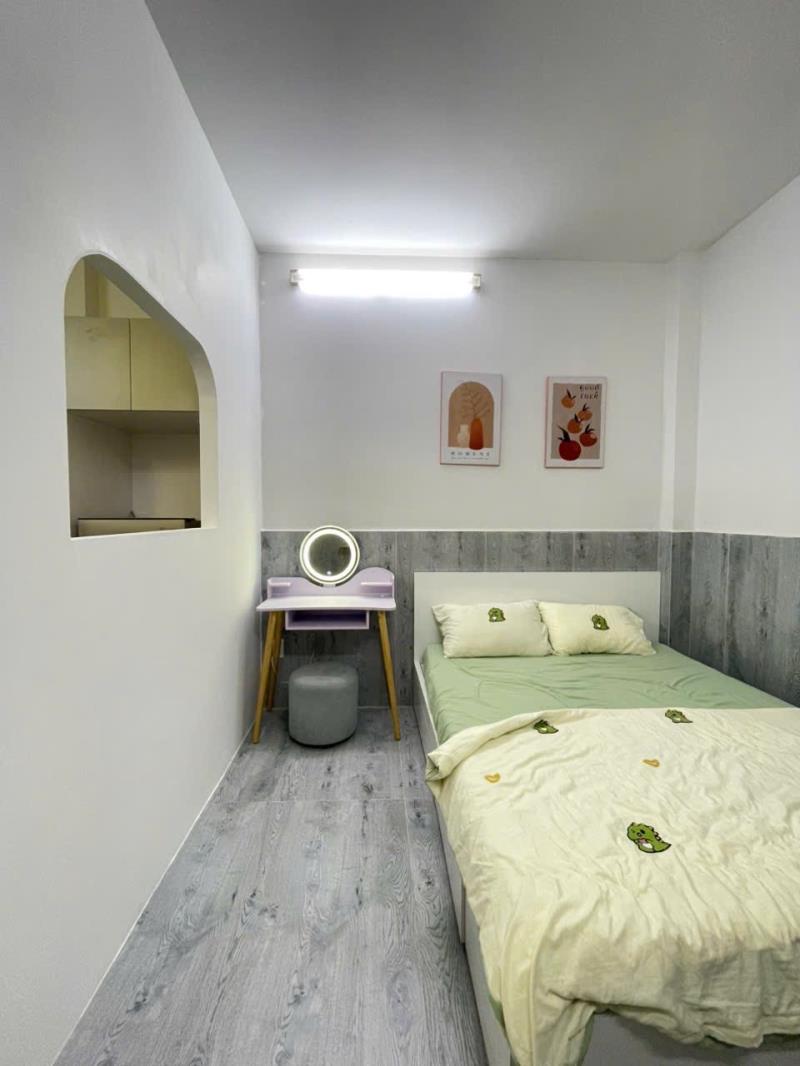 🏡 Căn hộ full nội thất – nguyễn văn công, p.3, gò vấp - Ảnh 3