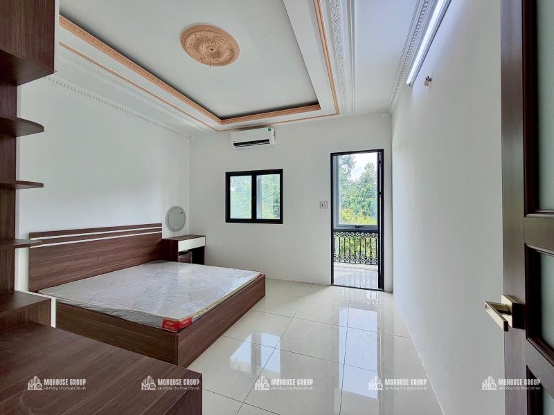 Căn hộ ban công full nội thất giờ giấc tự do đ. bạch đằng ngay cv gia định