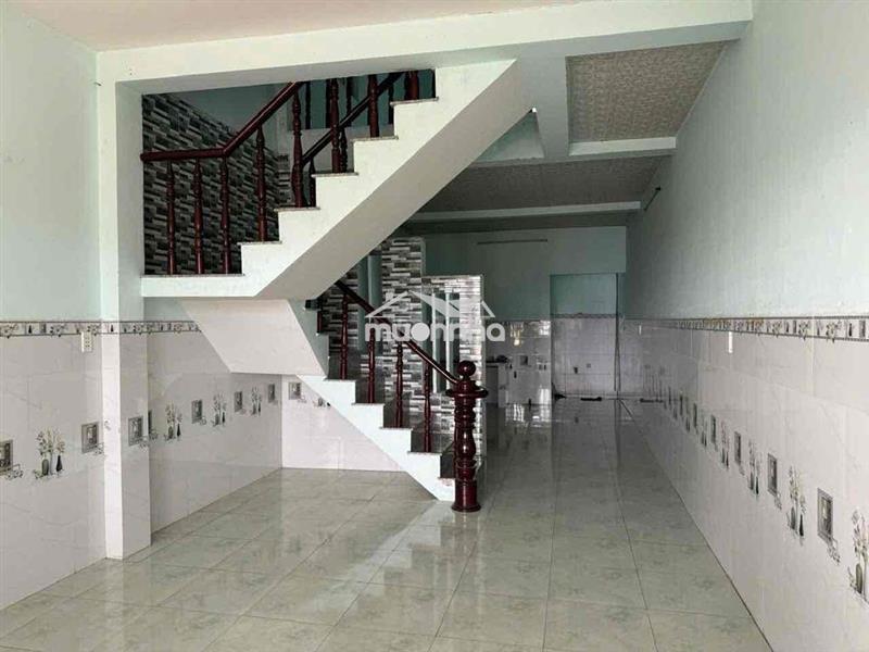Cho thuê nhà sạch sẽ mới gần ngã tư 26 giao 234 có 2p ngủ sạch sẽ