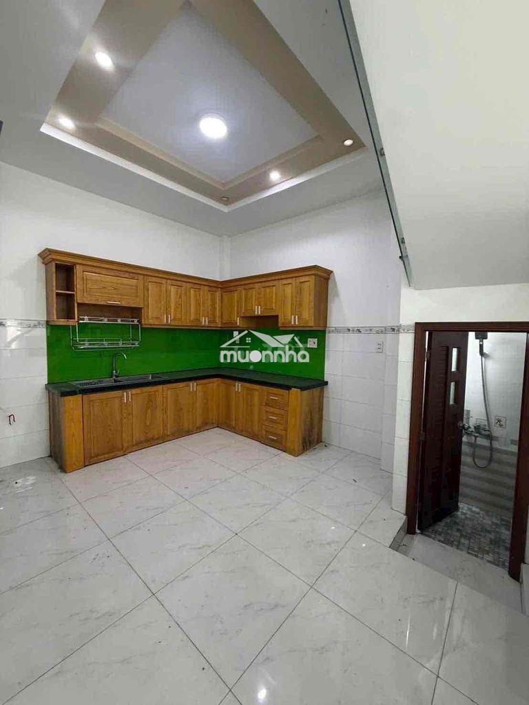 🔰Cho thuê nhà hẻm 618// quang trung p11 gò vấp - Ảnh 3