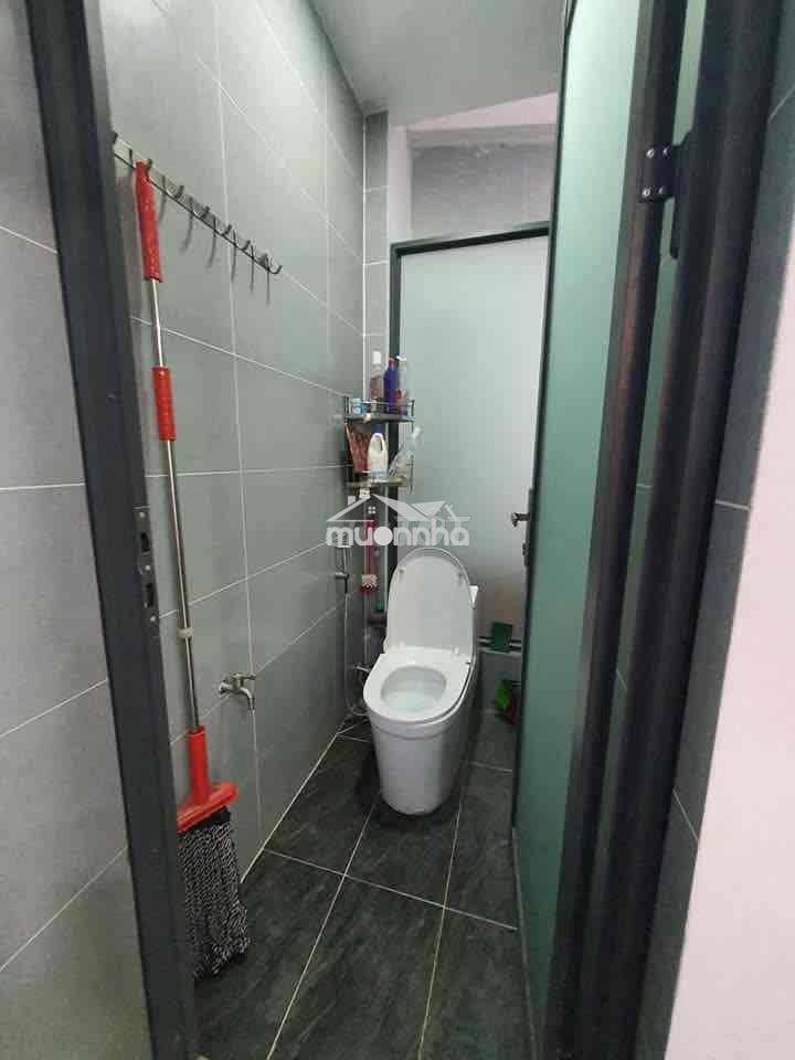 Nhà tx21( sân xe hơi )ngay chợ minh phát 4pn 5wwc - Ảnh 4