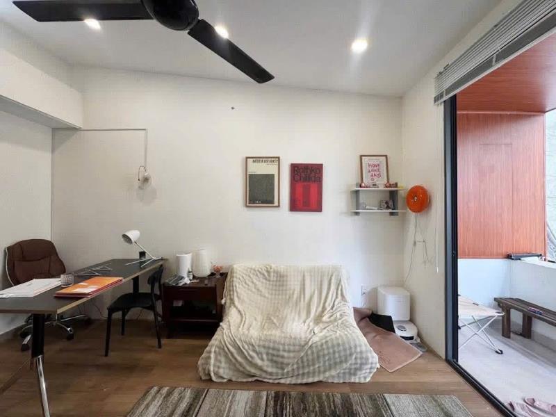 CĂN HỘ 1PN FULL NỘI THẤT ĐƯỜNG SỐ 5, THÀNH PHỐ THỦ ĐỨC - Ảnh 2