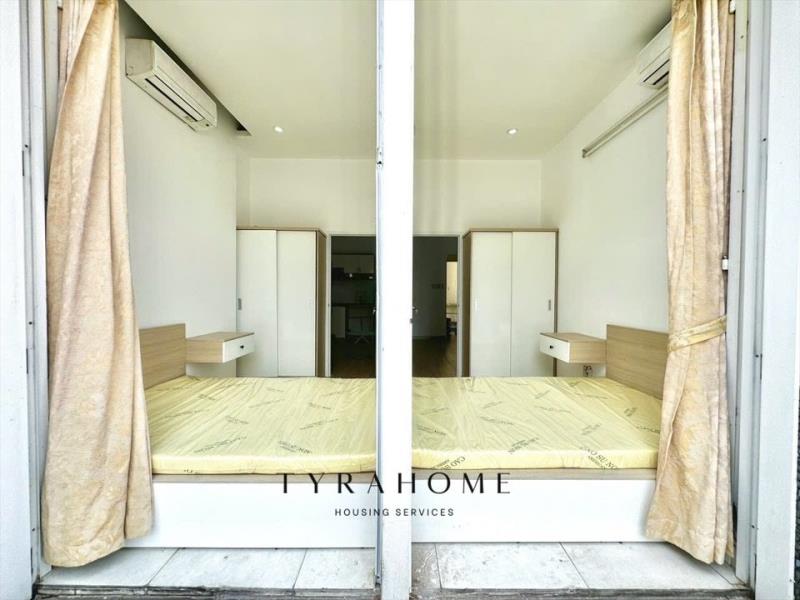 CĂN HỘ 2PN ĐƯỜNG NGUYỄN CỬU VÂN, QUẬN BÌNH THẠNH - Ảnh 3