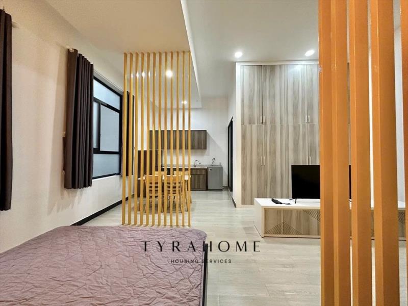 Căn hộ studio đường huỳnh mẫn đạt, quận bình thạnh - Ảnh 3