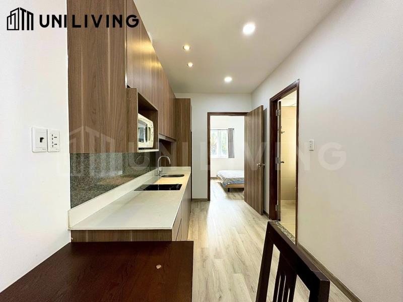 Căn hộ 1pn full nội thất đường tống hữu định, quận 2 - Ảnh 4