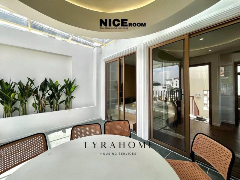 Căn hộ 1pn đường tân cảng, quận bình thạnh - Ảnh 3