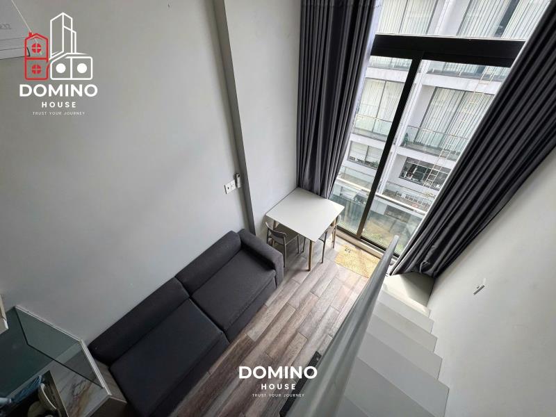 Căn hộ duplex full nội thất đường trúc đường, quận 2 - Ảnh 4
