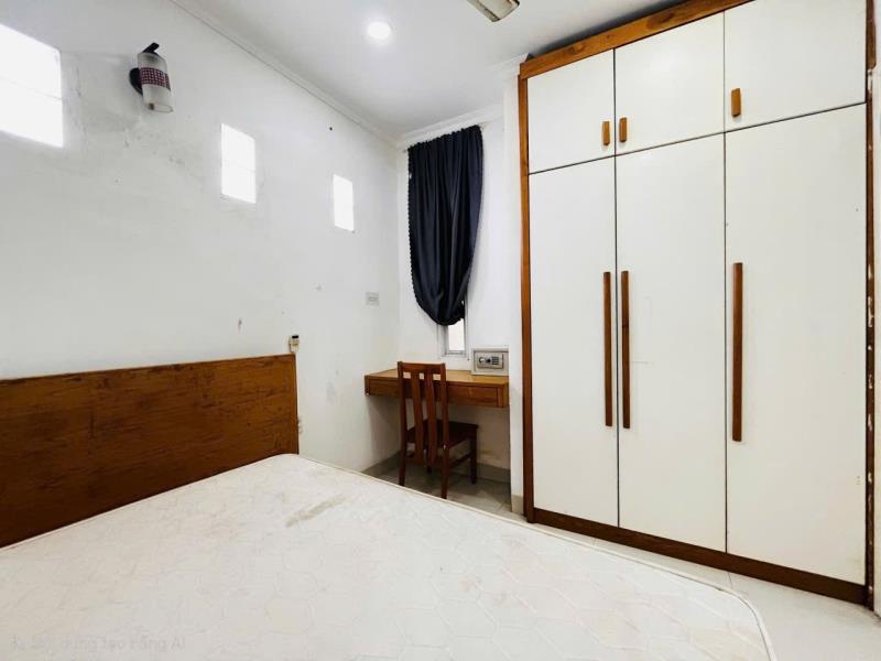 Căn hộ ban công 2 phòng ngủ (80m2) - 5 phút đến cầu bông quận 1, bà chiểu - thang máy - Ảnh 4