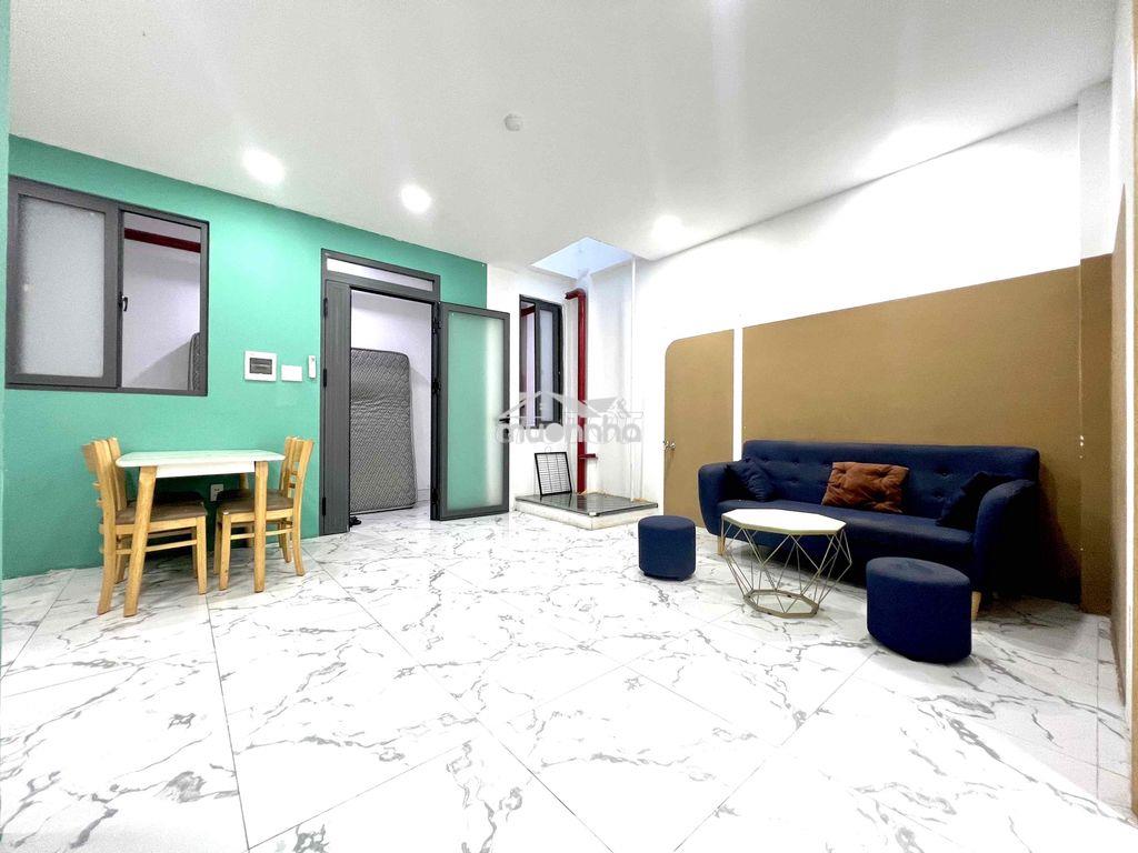 Căn hộ 2pn giá tốt quận 2 - Ảnh 3