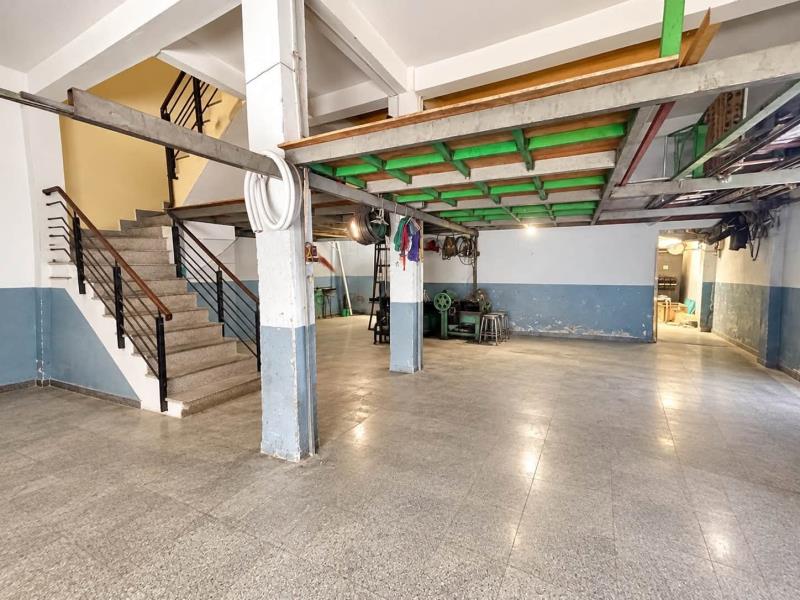 Bán nhà gò xoài 3 tầng 110m ngang 8.5m, hẻm tải thông, giá 8.x - Ảnh 2